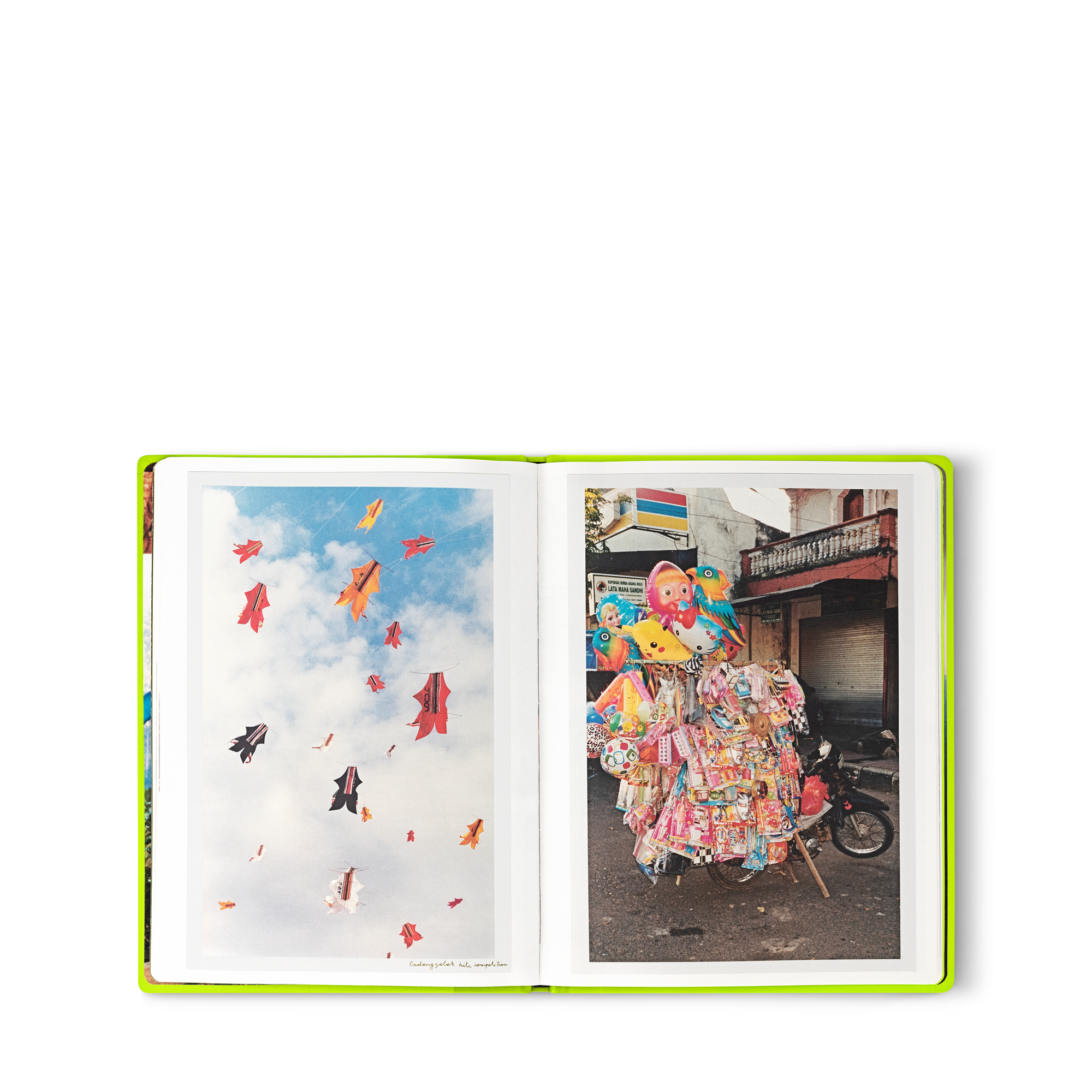 Fashion Eye Bali - Trunks, Travel and Home - Library and